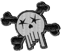 Merlii Sticker