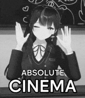 Cinema GIF