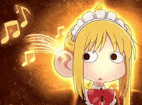 Rock Hear GIF