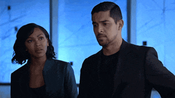 precogs GIF by Minority Report