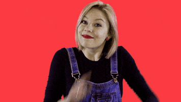 time is money claire coder GIF by Girl Starter