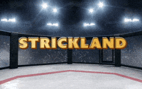 Du Plessis vs Strickland