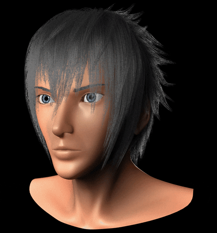 head GIF