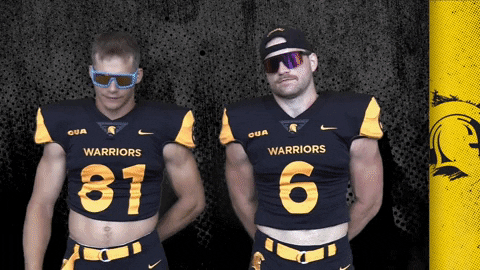 Uwaterloo Oua GIF by Waterloo Warriors