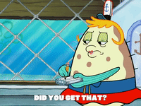 season 7 episode 10 GIF by SpongeBob SquarePants