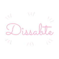 Week Rosa Sticker