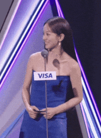 Actress Korean GIF