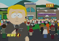 news street GIF by South Park 
