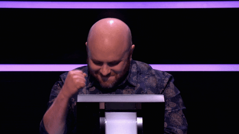Itv Quiz GIF by Stellify Media