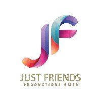 Sticker by JustFriends