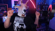 Dance Streaming GIF