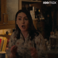 The Past Romance GIF by HBO Max