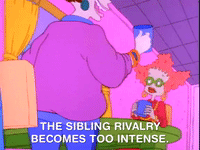 rugrats nickspat GIF