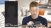 Voting Youtube GIF by tyler oakley