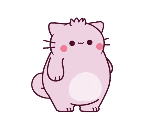 Two Thumbs Love Sticker by Pembe