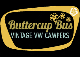 ButtercupBus buttercupbus logo GIF