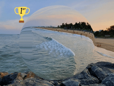 Germany Wow GIF by FranchiseCHECK.de