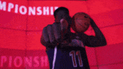 Wildcats GIF by Arizona Men's Basketball