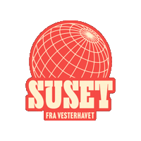 Hold Esbjerg Sticker by Susetfestival