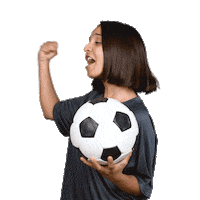 Sport Tor Sticker by Swiss Life Select Deutschland