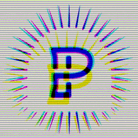 pilatesppl happy rainbow sun colors GIF