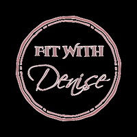 fitwithdenise fitness health wellness fit with denise GIF