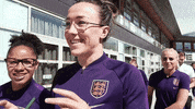 England Women Dance GIF by Lionesses