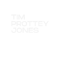 Tpj Sticker by w21Music