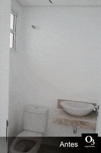 architecture apartment GIF by O3 arquitetura