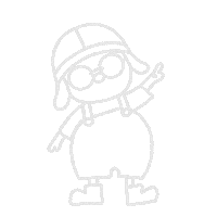 Scoop Lookup Sticker