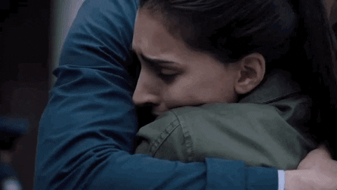 fbi fbifam GIF by CBS