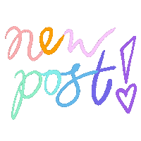 Home Sweet Home Sticker by THEWOWCHILD+CO