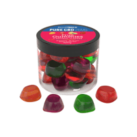 Cbd Supplements Sticker by Results RNA