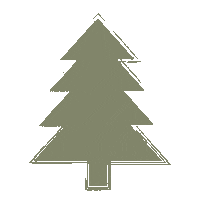 Merry Christmas Love Sticker by Eastern Hills Community Church
