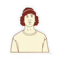 Dj Promod Sticker by KROM Kendama