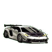 Raffi Ahmad Imx Sticker by NMAA Indonesia