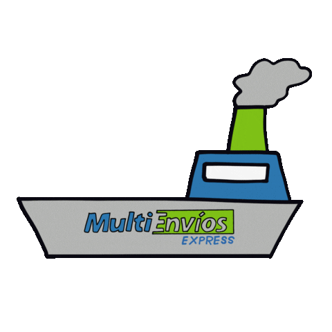 multienviosexpress giphyupload multienvios multienviosexpress Sticker