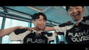 Fw Flashwolves GIF