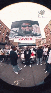 Happy Birthday Unc GIF