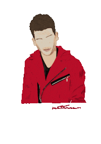 Animated Sticker