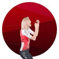 Happy Dance Sticker by Team Cofidis - #CofidisMyTeam