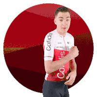 Je Sais Pas Ok Sticker by Team Cofidis - #CofidisMyTeam