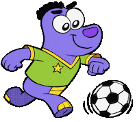 Good Energy Sticker Sticker by GoNoodle