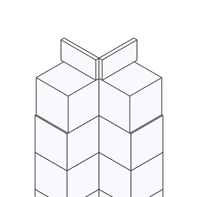 pattern cube GIF by gfaught