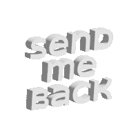 Vacation Send Sticker by sendmeback