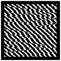 Glitch Monochrome GIF by xponentialdesign