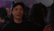 Waynes World Yes GIF