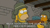 Episode 5 GIF by The Simpsons
