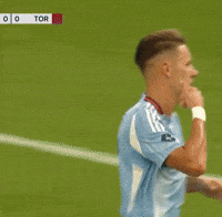 Phone Call GIF by Major League Soccer