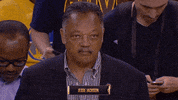 excited kevin hart GIF by NBA